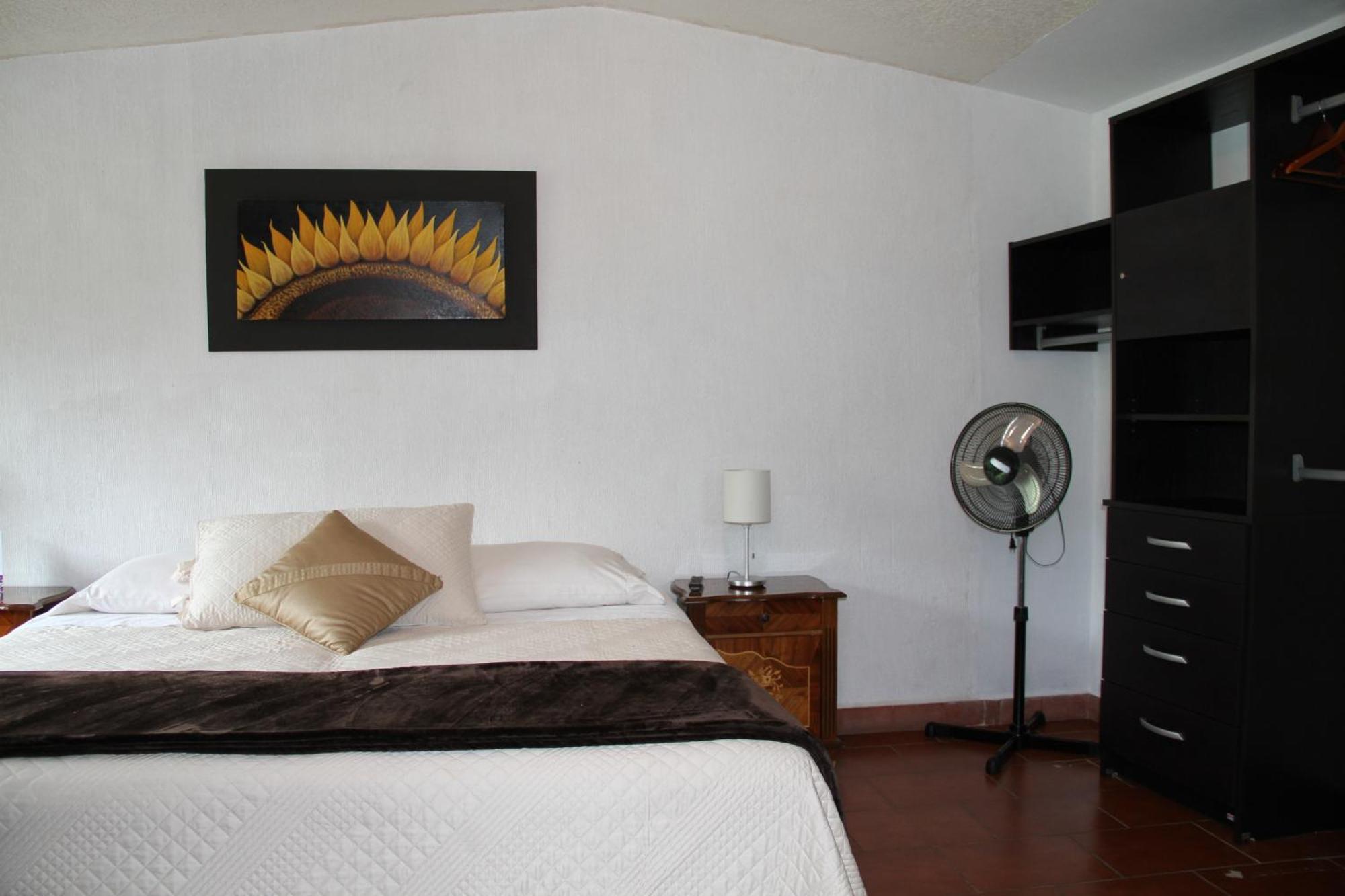 Quinta Del Sol Hotel Tepoztlán
